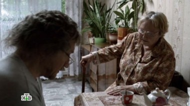 28-я серия 26.10.2014