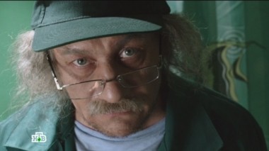 30-я серия 28.10.2014