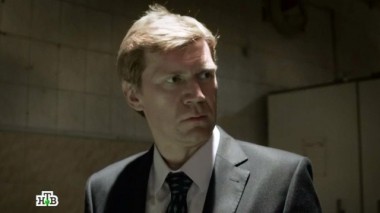 31-я серия 29.10.2014