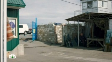 15-я серия 23.07.2014