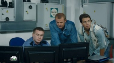 17-я серия 24.07.2014