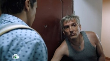 9-я серия 20.07.2014