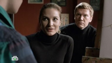 18-я серия 23.06.2015