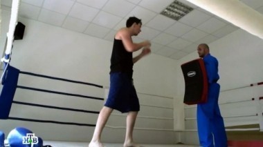 6-я серия 16.06.2015