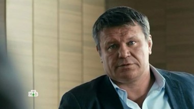 10-я серия 12.04.2017