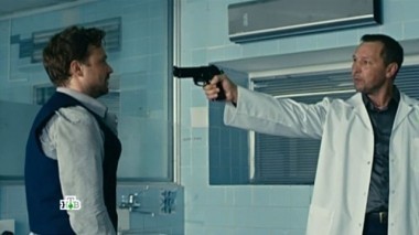 3-я серия 09.04.2017