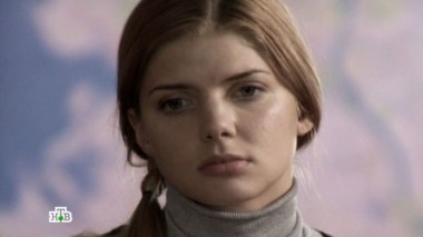 12-я серия 31.07.2016