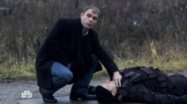 17-я серия 07.08.2016