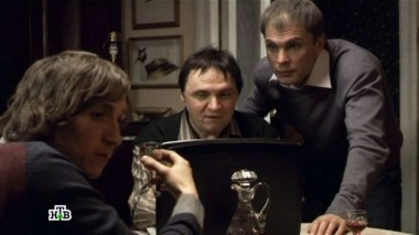 18-я серия 07.08.2016