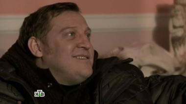 21-я серия 09.08.2016