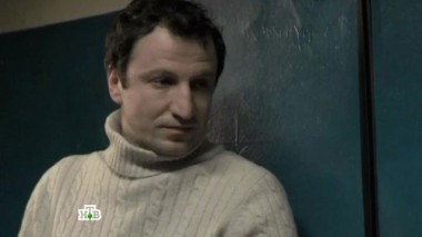 22-я серия 09.08.2016