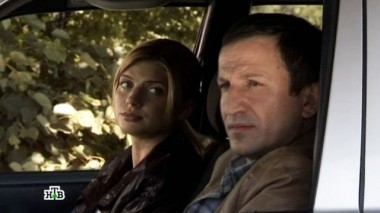 5-я серия 26.07.2016