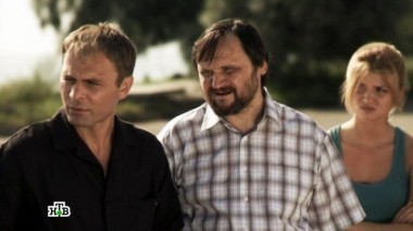 8-я серия 27.07.2016