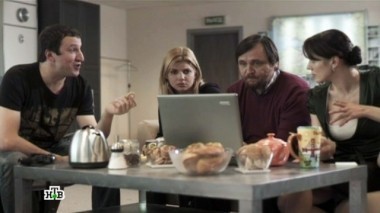 9-я серия 31.07.2016