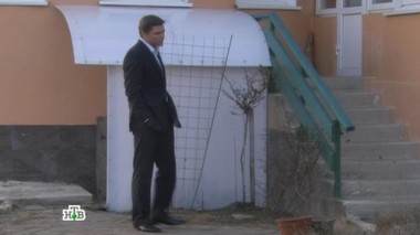 Бесплатных пирожных не бывает, 1-я серия 01.07.2015