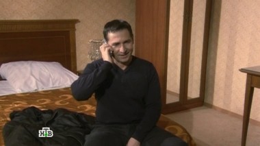 Бесплатных пирожных не бывает, 2-я серия 01.07.2015