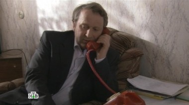 Бесплатных пирожных не бывает, 3-я серия 01.07.2015