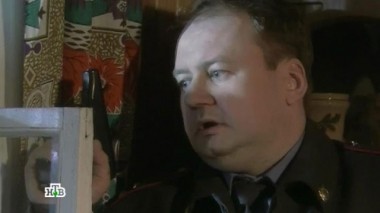 Бриллиантовая нить, 2-я серия 29.06.2015