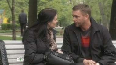 Бриллиантовая нить, 4-я серия 01.07.2015