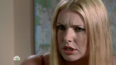 Красная карточка, 2-я серия 12.07.2015