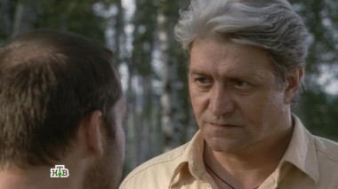 Красная карточка, 3-я серия 13.07.2015