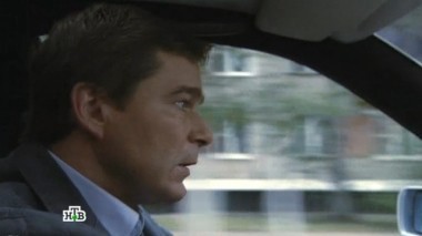 Красная карточка, 4-я серия 13.07.2015