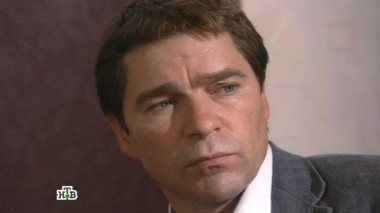 Почерк палача, 1-я серия 09.07.2015