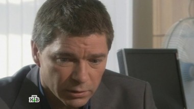 Восьмая горизонталь, 1-я серия 07.07.2015