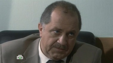 Восьмая горизонталь, 2-я серия 07.07.2015