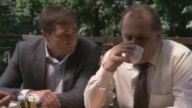 Восьмая горизонталь, 4-я серия 08.07.2015