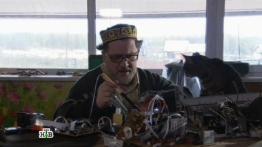 1-я серия 02.08.2015