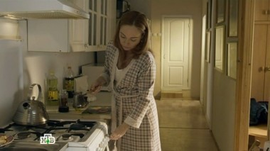 13-я серия 31.01.2017