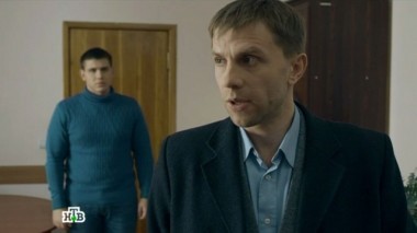 16-я серия 01.02.2017