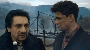 2-я серия 21.01.2017