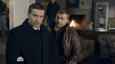 3-я серия 23.01.2017