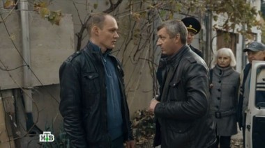 4-я серия 23.01.2017