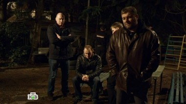 9-я серия 29.01.2017