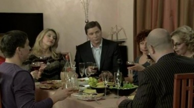 11-я серия 10.07.2014