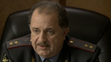 13-я серия 13.07.2014