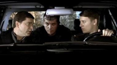 14-я серия 13.07.2014