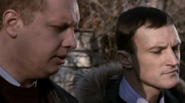 2-я серия 05.07.2014