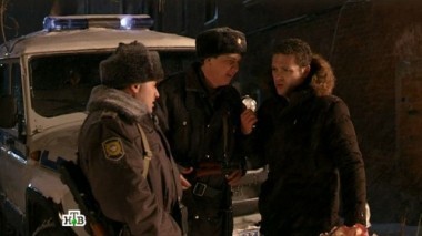 10-я серия 04.10.2016