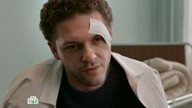 12-я серия 04.10.2016