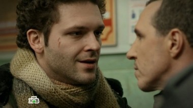 16-я серия 05.10.2016