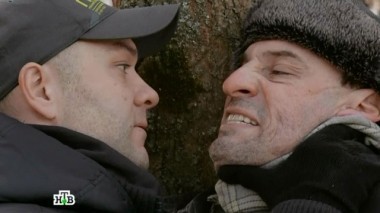 5-я серия 02.10.2016