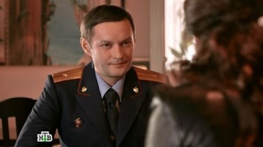 8-я серия 03.10.2016