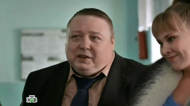 9-я серия 04.10.2016