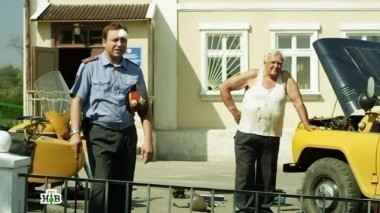 10-я серия 22.06.2014