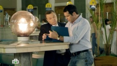 12-я серия 23.06.2014