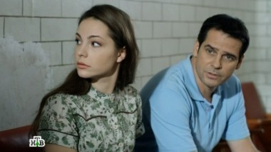 18-я серия 29.06.2014